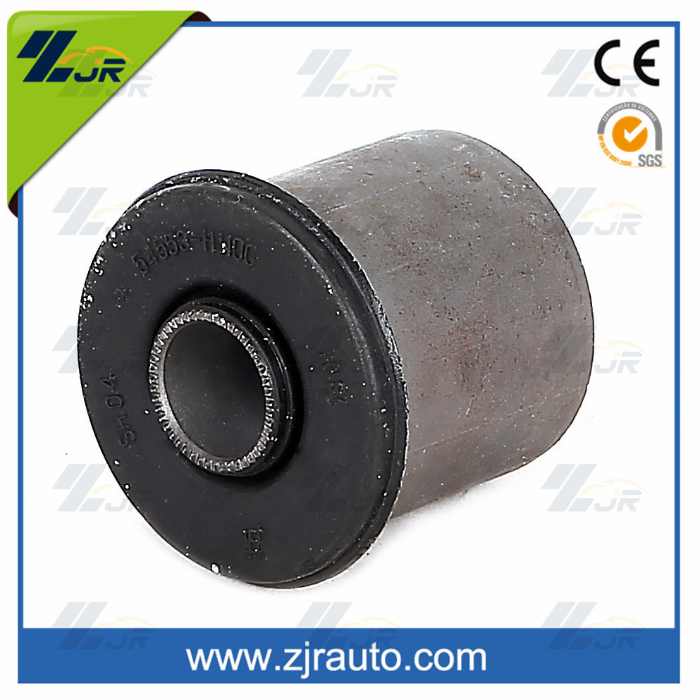 Auto Spare Parts Rubber Suspension Bushing for Hyundai 54553-H1100