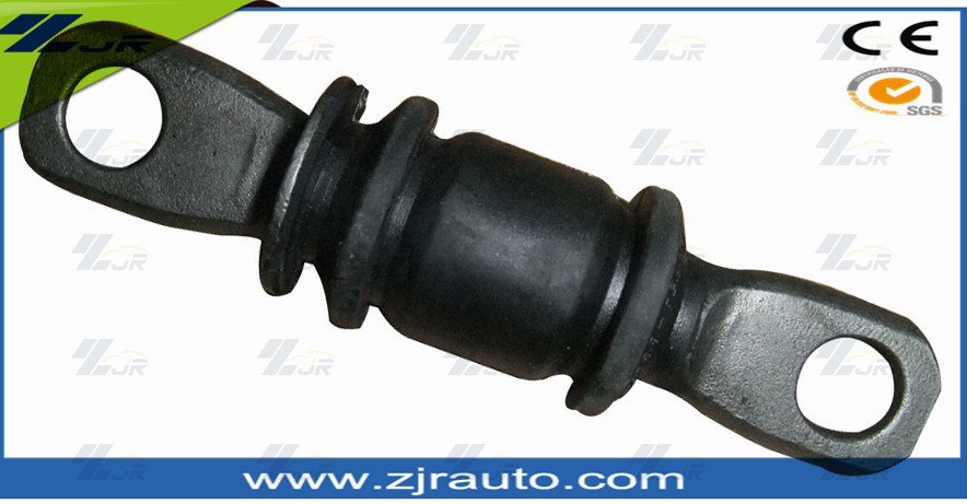 Auto Spare Parts Rubber Suspension Bushing for Toyota 48654-33040