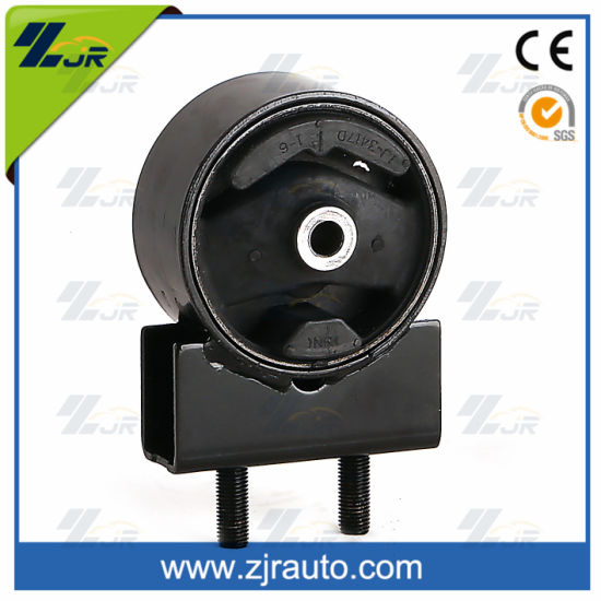 Auto Spare Parts Rubber Engine Mount for Suzuki 11710-62g00