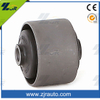 Auto Spare Parts Rubber Suspension Bushing for Nissan 55045-0m000
