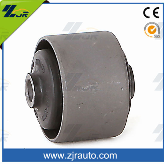 Auto Spare Parts Rubber Suspension Bushing for Nissan 55045-0m000