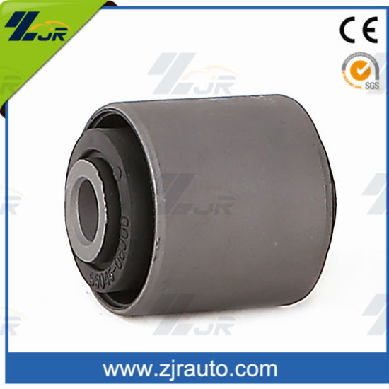 Auto Spare Parts Rubber Suspension Bushing for Nissan 55045-06j00