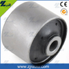 Auto Spare Parts Rubber Suspension Bushing for Toyota 48702-60140