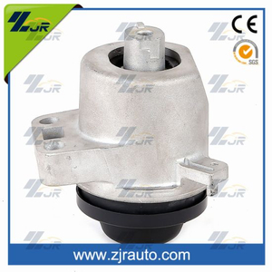 Auto Spare Parts Rubber Engine Mount for Mazda Eh48-39-06y