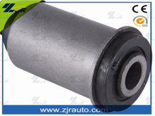 Auto Spare Parts Rubber Suspension Bushing for Mitsubishi Mr210567