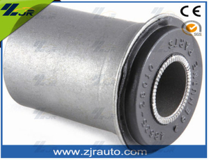 Auto Spare Parts Rubber Suspension Bushing for Toyota 48635-28010