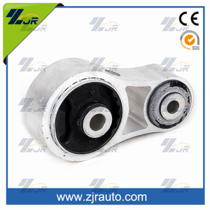 Auto Spare Parts Rubber Engine Mount for Mazda Eh48-39-040
