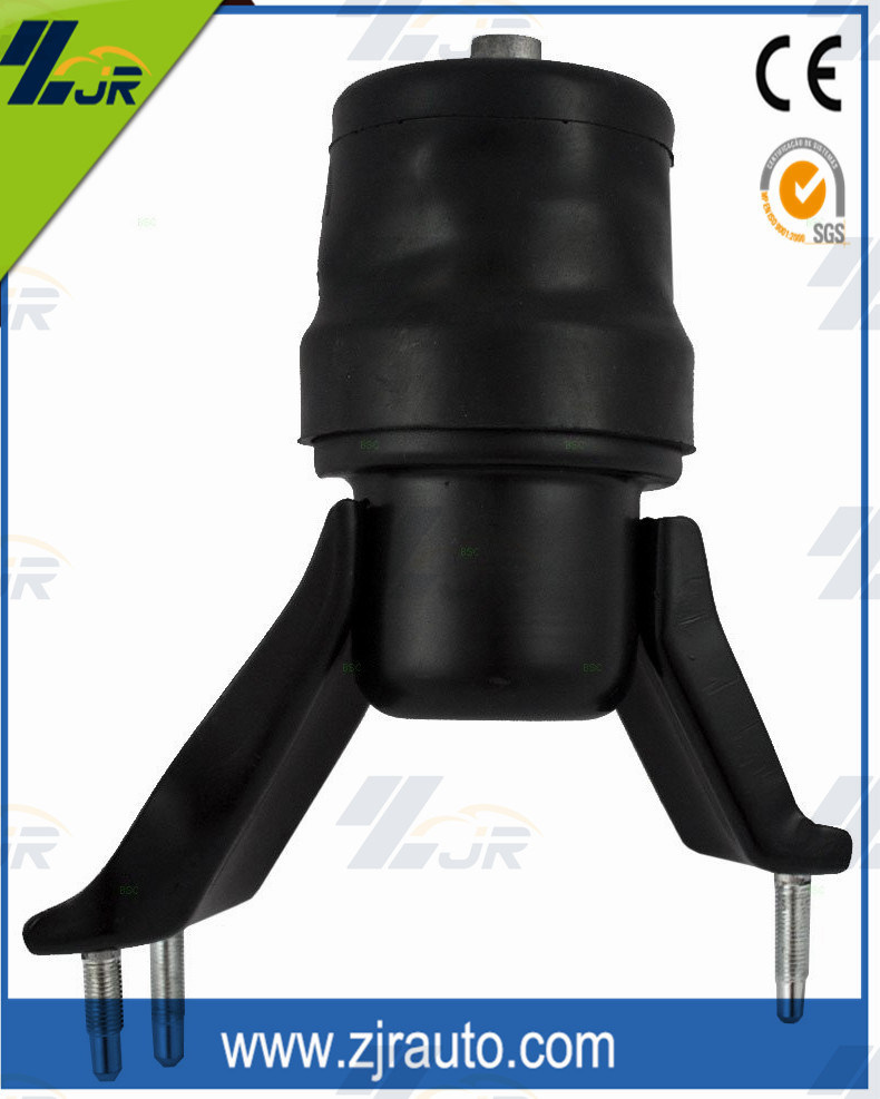 Auto Spare Parts Rubber Engine Mount for Toyota 12371-74550