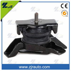 21810-1c220 Auto Spare Parts Hyundai Rubber Engine Mount for 21810-1c220