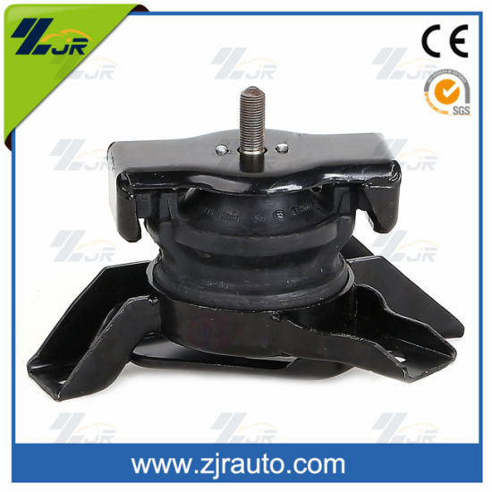 21810-1c220 Auto Spare Parts Hyundai Rubber Engine Mount for 21810-1c220