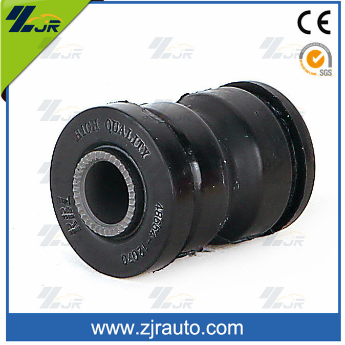 Toyota Rubber Bushing Suspension Bushing for Corolla 48654-12070