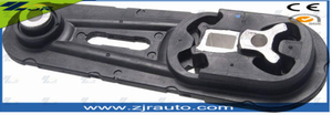 Auto Spare Parts Rubber Engine Mount for Nissan 11360-1ka0K