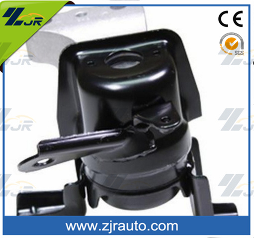 12305-0t010 Auto spare parts Toyota Engine Mount For Corolla 