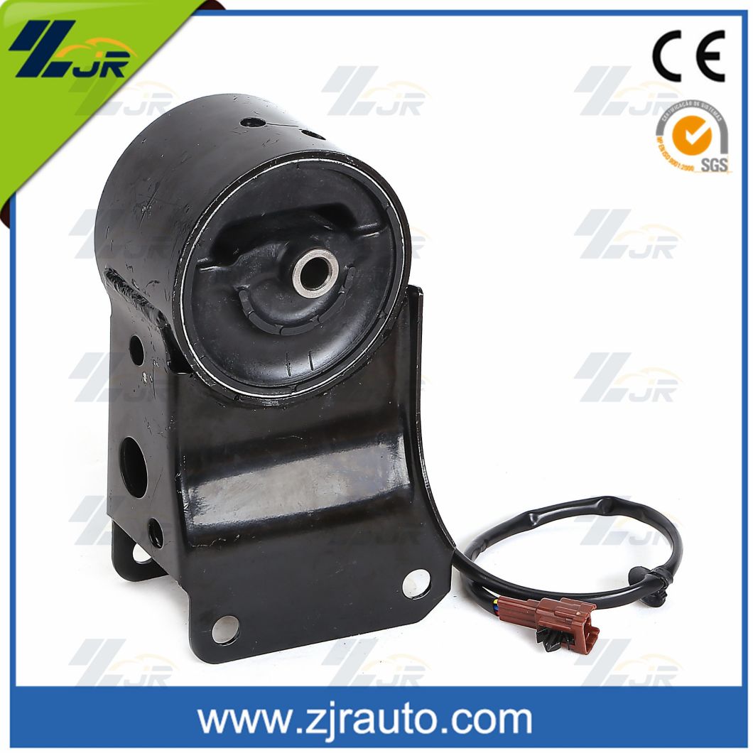 Auto Spare Parts Rubber Engine Mount for Nissan 11320-2y000