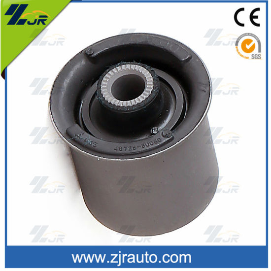 Toyota Suspension Bushing for Toyota Crown 48725-30060