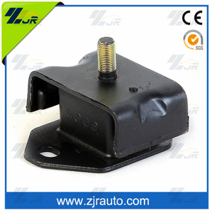 Auto Spare Parts Rubber Engine Mount for Isuzu 8-94172-018-0