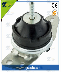 Auto Spare Parts Rubber Engine Mount for Peugeot 1807. Y3