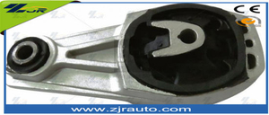 Auto Spare Parts Rubber Engine Mount for Peugeot 1806. A6