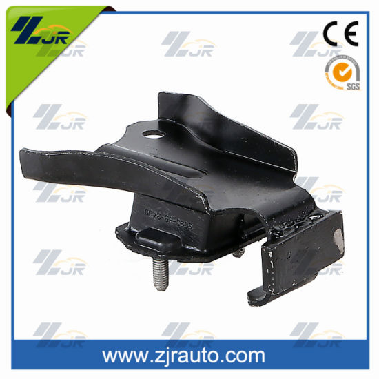 Auto Spare Parts Rubber Engine Mount for Mazda S093-39-040d