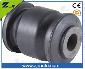 Auto Spare Parts Rubber Suspension Bushing for Suzuki 45261-79j00