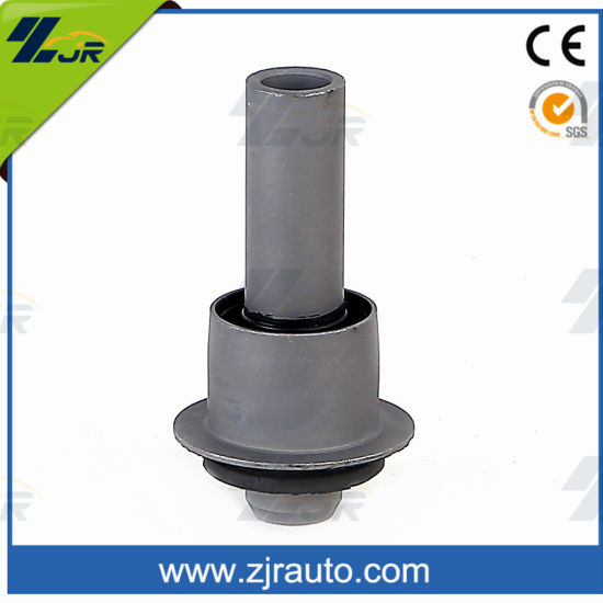 Auto Spare Parts Rubber Suspension Bushing for Nissan 54467-Jd00A