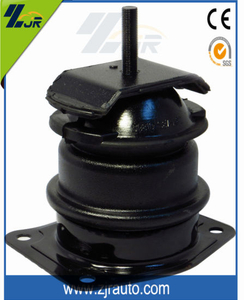 Auto Spare Parts Rubber Engine Mount for Honda 50810-S87-A81-1 50810-S87-A81-2