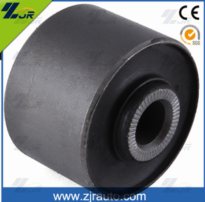 Auto Spare Parts Rubber Suspension Bushing for Toyota 48702-60050