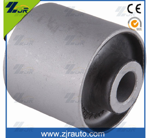 Auto Spare Parts Rubber Suspension Bushing for Toyota 48702-60090