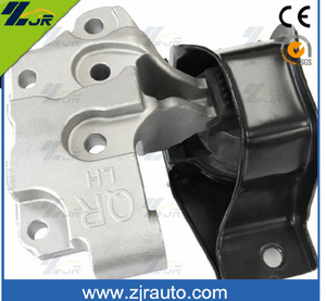 Auto Spare Parts Rubber Engine Mount for Nissan 11210-Et80A