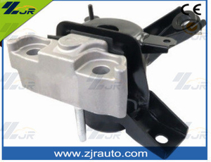 Auto Spare Parts Rubber Engine Mount for Toyota 12305-28240