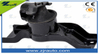 Auto Spare Parts Rubber Engine Mount for Mitsubishi Mr510313