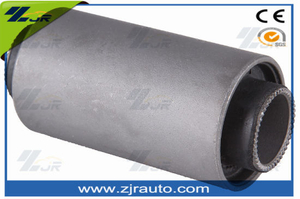 Auto Spare Parts Rubber Suspension Bushing for Nissan 54423-B9500