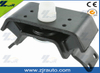 Auto Spare Parts Rubber Engine Mount for Toyota 12371-67020