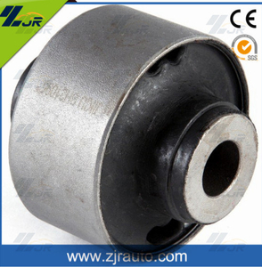 Auto Spare Parts Rubber Suspension Bushing for Toyota 48655-87401