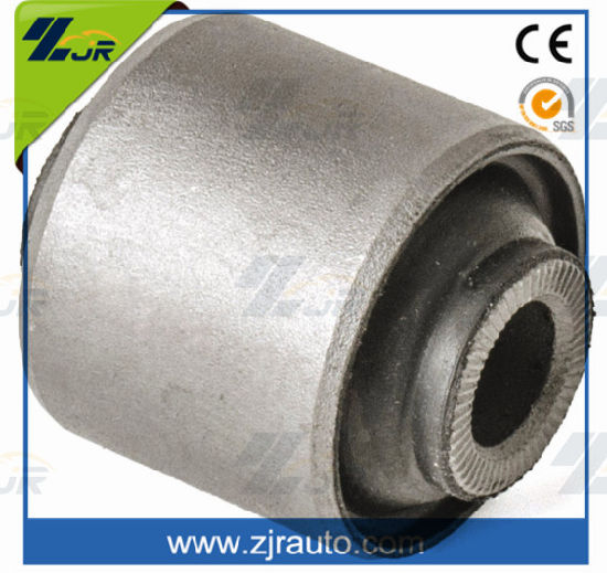 Auto Spare Parts Rubber Suspension Bushing for Nissan 55501-Wa001