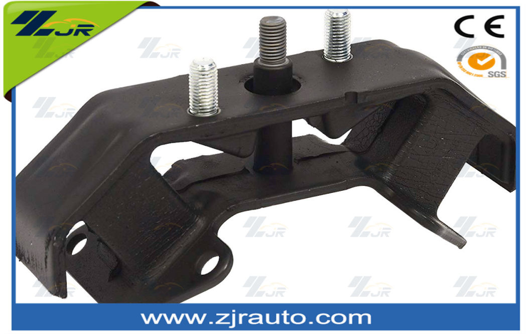 Auto Spare Parts Rubber Engine Mount for Subaru 41022-Fj000