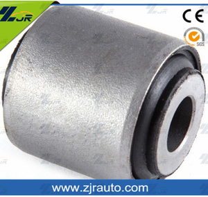Auto Spare Parts Rubber Suspension Bushing for Honda 52622-S7a-014