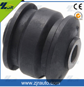 Auto Spare Parts Rubber Suspension Bushing for Toyota 48710-52010
