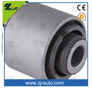 Auto Spare Parts Rubber Suspension Bushing for Honda 52395-S5a-004