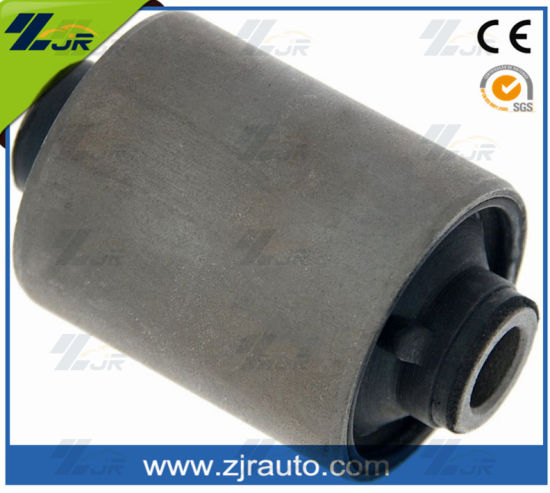 Auto Spare Parts Rubber Suspension Bushing for Mazda Gj21-34-460