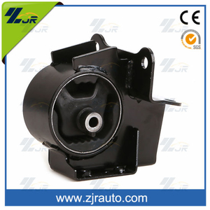 Auto Spare Parts Rubber Engine Mount for Suzuki 11710-70h00