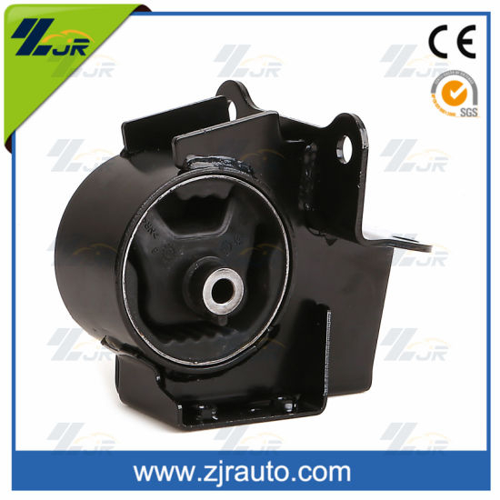 Auto Spare Parts Rubber Engine Mount for Suzuki 11710-70h00