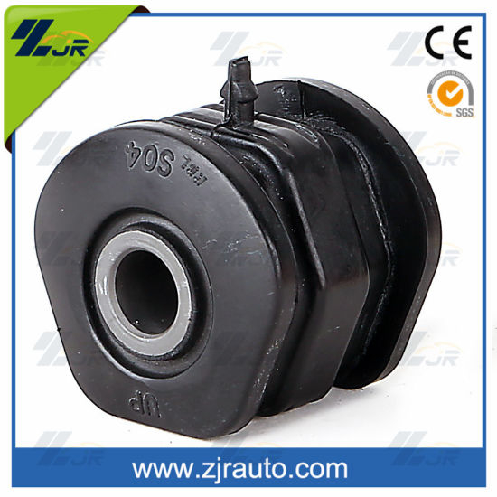 Auto Spare Parts Rubber Suspension Bushing For Honda S