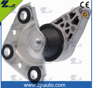 Auto Spare Parts Rubber Engine Mount for Mazda D350-39-060