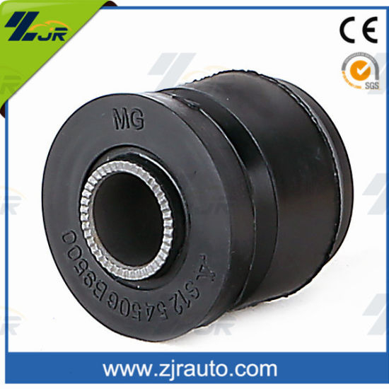 Auto Spare Parts Rubber Suspension Bushing for Nissan 54506-B9500