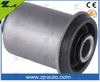 Auto Spare Parts Rubber Suspension Bushing for Toyota 48632-0K010