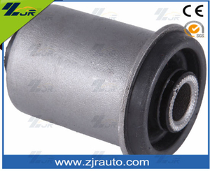 Auto Spare Parts Rubber Suspension Bushing for Toyota 48632-0K010
