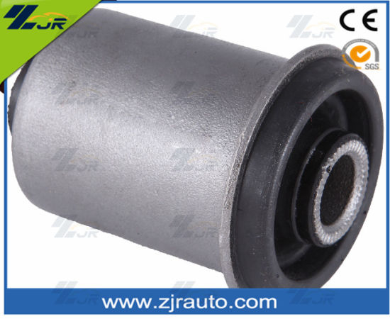 Auto Spare Parts Rubber Suspension Bushing for Toyota 48632-0K010