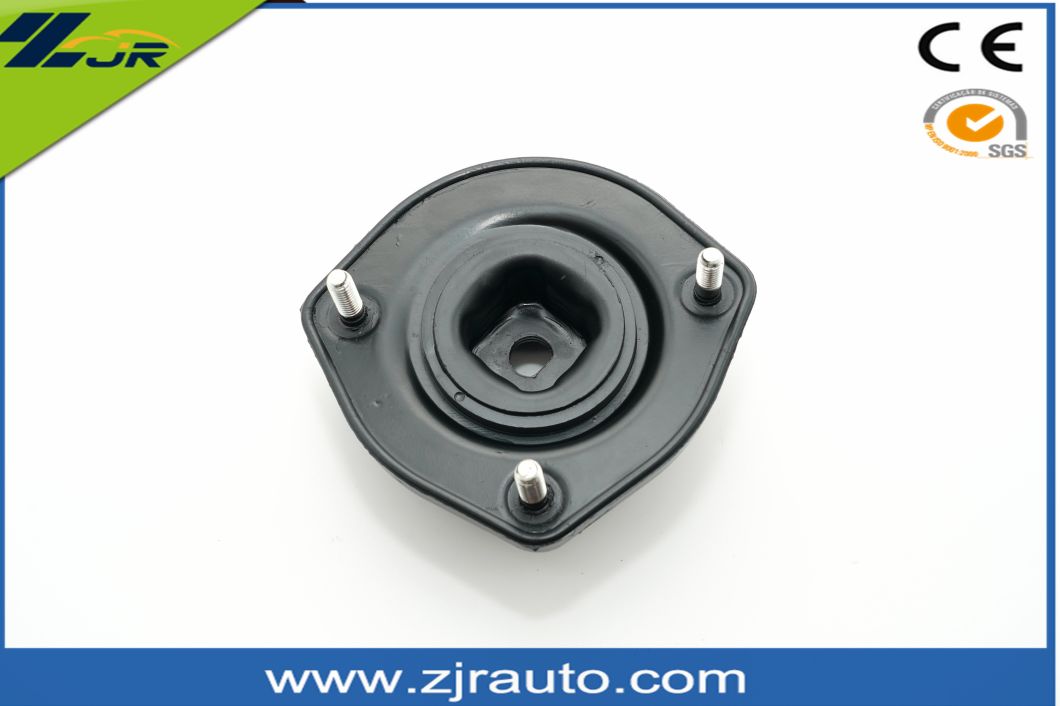 What Is A Strut Mount? Understanding This Essential Component of Your