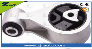 Auto Spare Parts Rubber Engine Mount for Nissan 11350-Jy20A